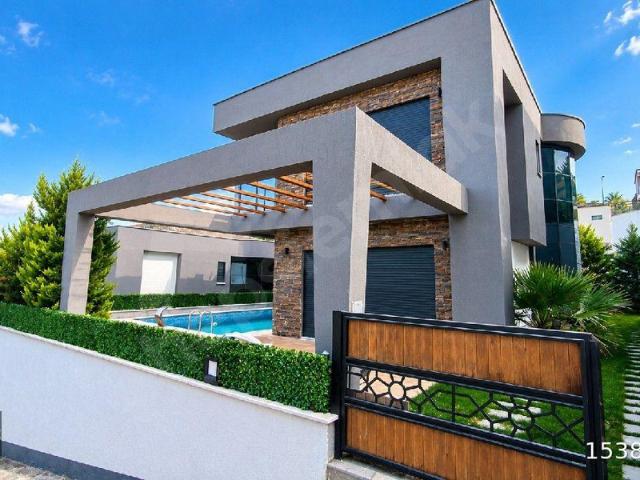 Aydın, Efeler içerisinde satılık Villa