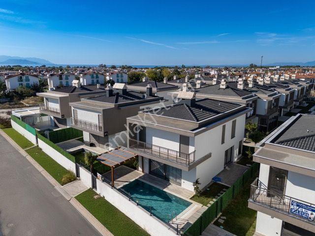 Kuşadasi, Aydin içerisinde satılık Villa