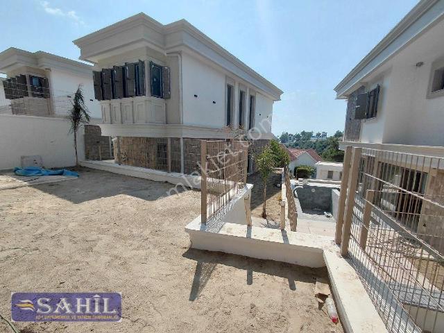 Soğucak, Kuşadası içerisinde satılık Villa