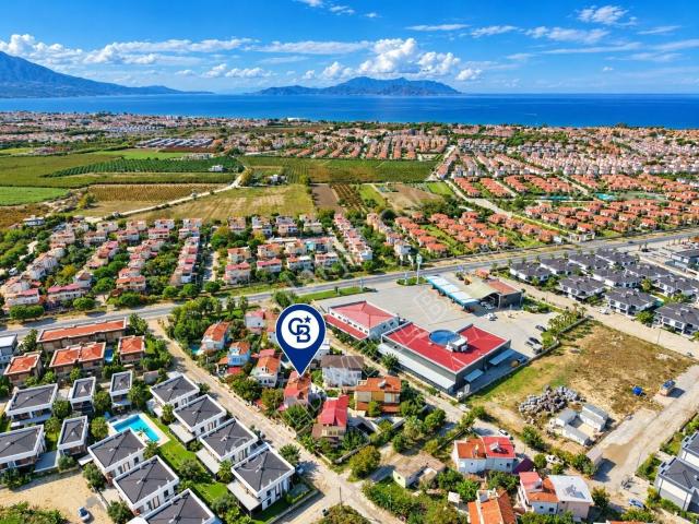 Kuşadası, Kuşadasi içerisinde satılık Villa