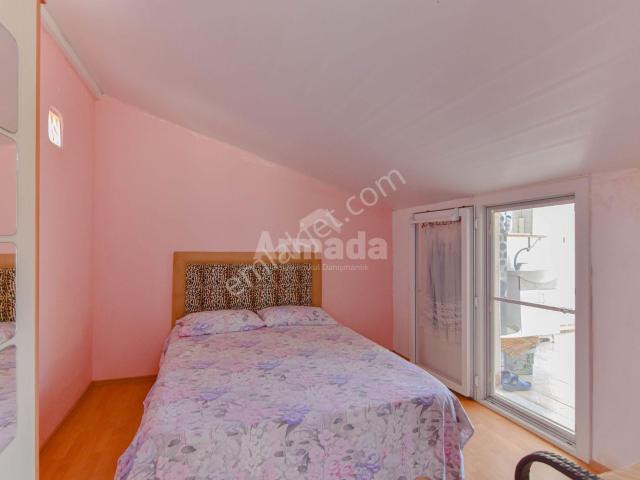 Soğucak, Kuşadası içerisinde satılık Villa