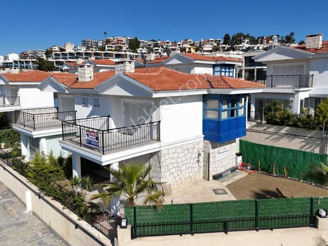 Soğucak, Kuşadası içerisinde satılık Villa