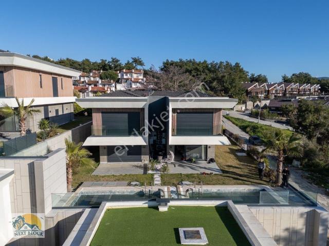 Kuşadasi, Aydin içerisinde satılık Villa