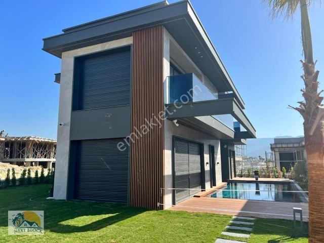 Kuşadasi, Aydin içerisinde satılık Villa