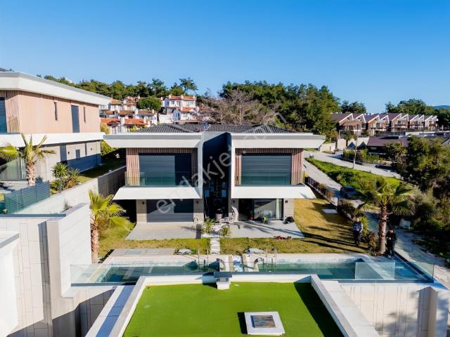 Soğucak, Kuşadası içerisinde satılık Villa