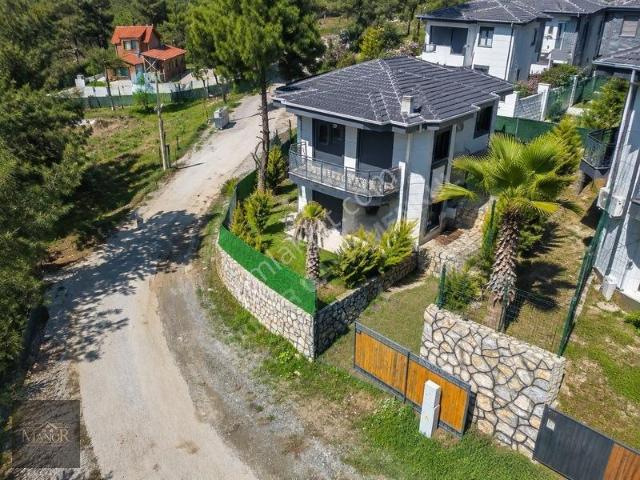 Kuşadasi, Aydin içerisinde satılık Villa