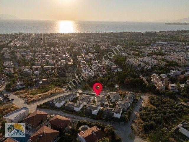 Kuşadasi, Aydin içerisinde satılık Villa