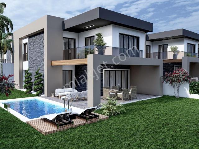 Kuşadasi, Aydin içerisinde satılık Villa