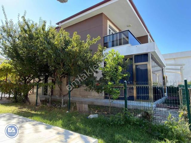 Kadıkalesi, Kuşadası içerisinde satılık Villa