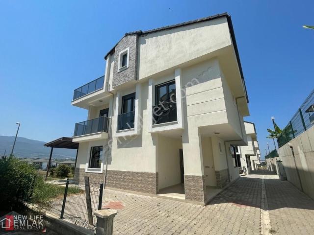 Kuşadasi, Aydin içerisinde satılık Villa