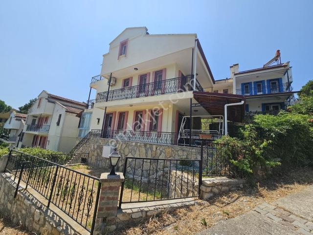 Kuşadasi, Aydin içerisinde satılık Villa