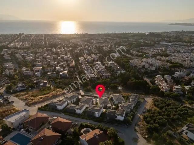 Kuşadasi, Aydin içerisinde satılık Villa