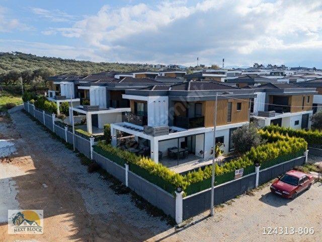 Kuşadasi, Aydin içerisinde satılık Villa