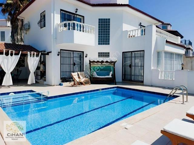 Soğucak, Kuşadası içerisinde satılık Villa