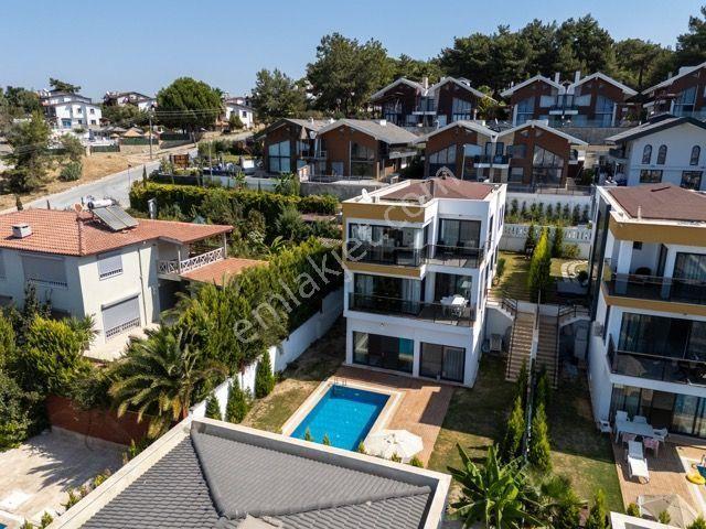 Kuşadasi, Aydin içerisinde satılık Villa
