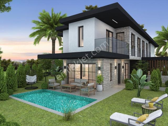 Kuşadasi, Aydin içerisinde satılık Villa