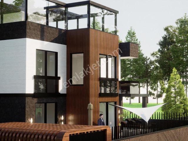 Kuşadasi, Aydin içerisinde satılık Villa