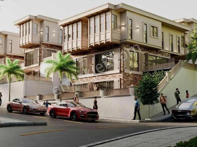 Kuşadasi, Aydin içerisinde satılık Villa