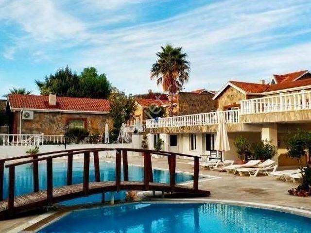 Soğucak, Kuşadası içerisinde satılık Villa