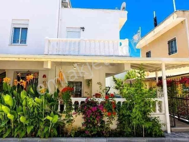 Soğucak, Kuşadası içerisinde satılık Villa