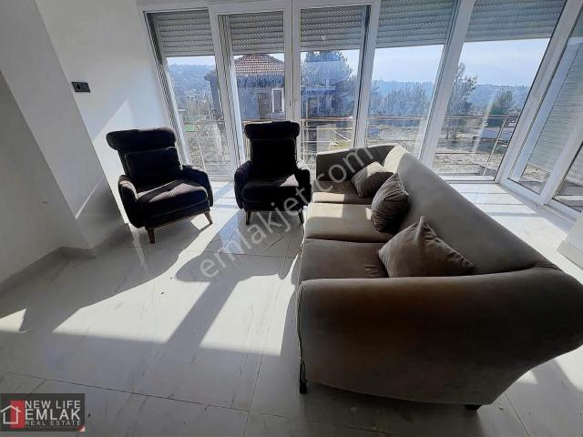 Kuşadasi, Aydin içerisinde satılık Villa