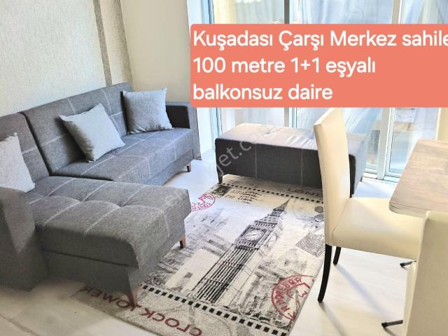 Kuşadasi, Aydin içerisinde kiralık mülk