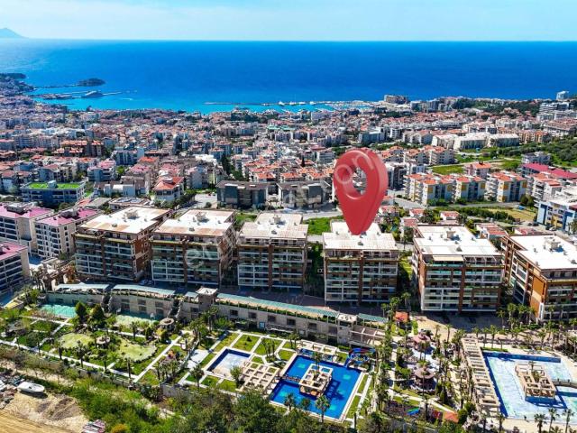 Kuşadasi, Aydin içerisinde satılık mülk