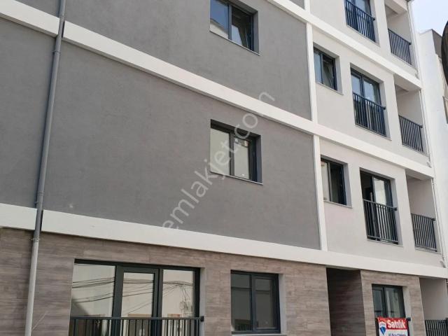Türkmen Mahallesi, Kuşadası içerisinde satılık mülk