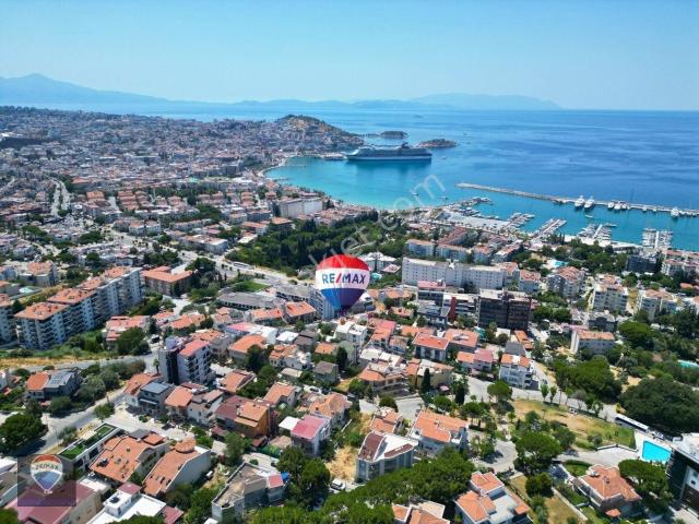 Kuşadasi, Aydin içerisinde satılık Bina