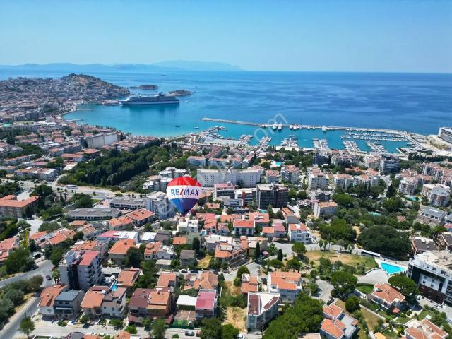 Kuşadasi, Aydin içerisinde satılık Villa