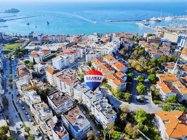 Kuşadasi, Aydin içerisinde satılık mülk