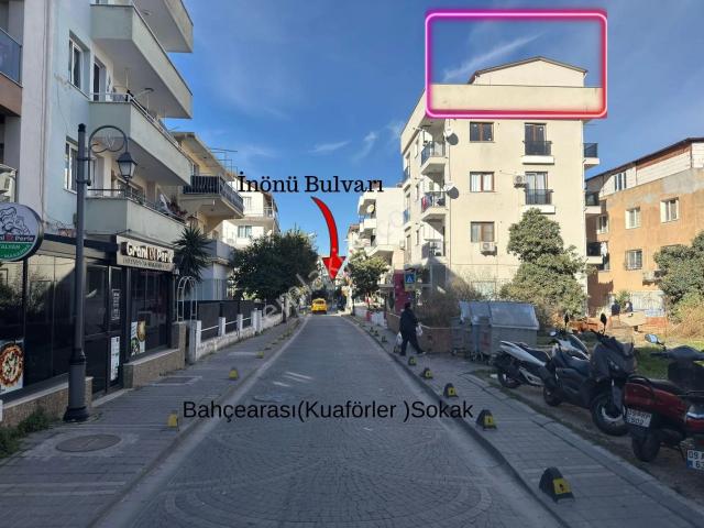Kuşadasi, Aydin içerisinde satılık mülk
