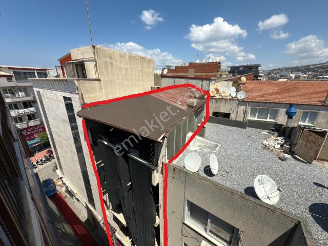 Kuşadasi, Aydin içerisinde satılık Bina