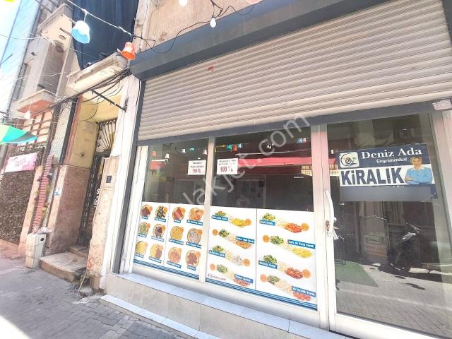 Kuşadasi, Aydin içerisinde kiralık Dükkan