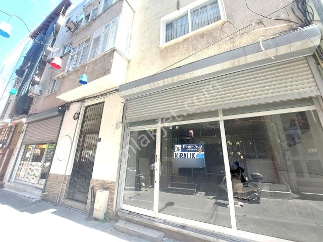 Kuşadasi, Aydin içerisinde kiralık Dükkan