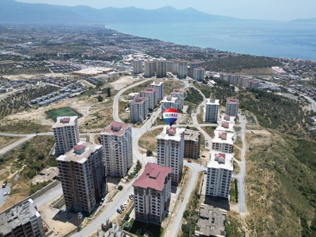 Karaova, Kuşadası içerisinde satılık mülk