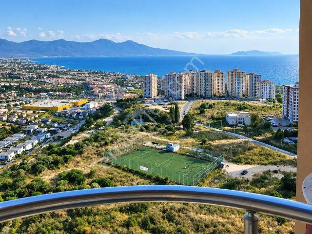 Yavansu, Kuşadası içerisinde kiralık mülk