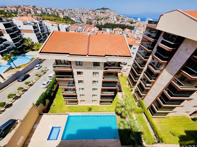 Kuşadasi, Aydin içerisinde satılık mülk