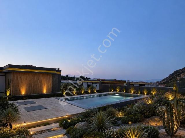 Yavansu, Kuşadası içerisinde satılık Villa