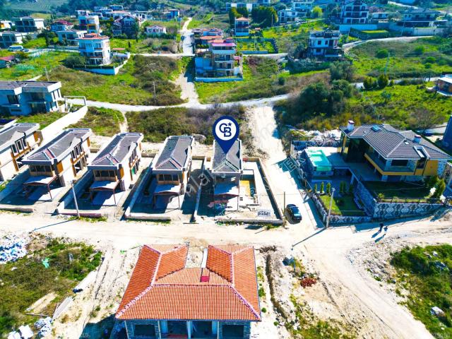 Kuşadasi, Aydin içerisinde satılık Villa