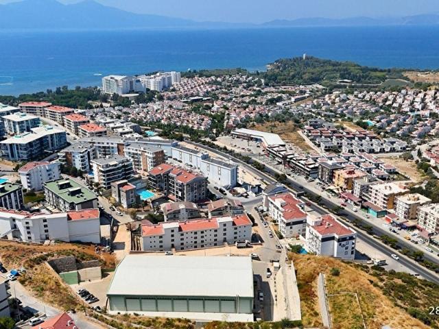 Değirmendere, Kuşadası içerisinde satılık mülk