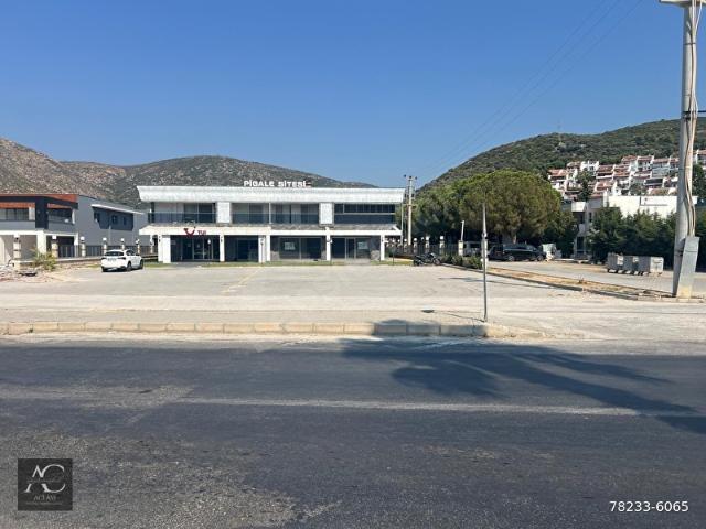 Kuşadası, Kuşadasi içerisinde satılık Dükkan