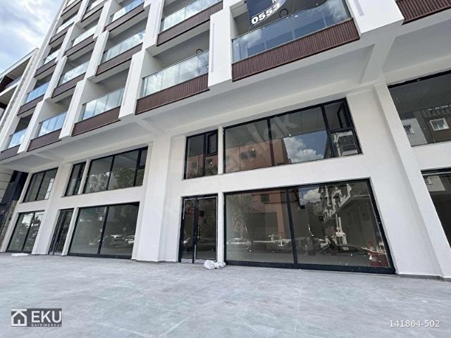 Kuşadasi, Aydin içerisinde satılık Ofis