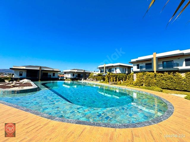 Kuşadasi, Aydin içerisinde satılık Villa
