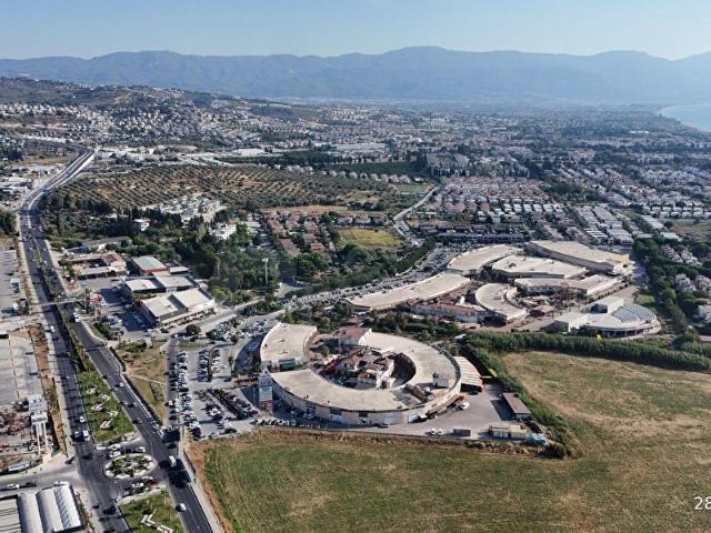 Kuşadasi, Aydin içerisinde satılık Dükkan