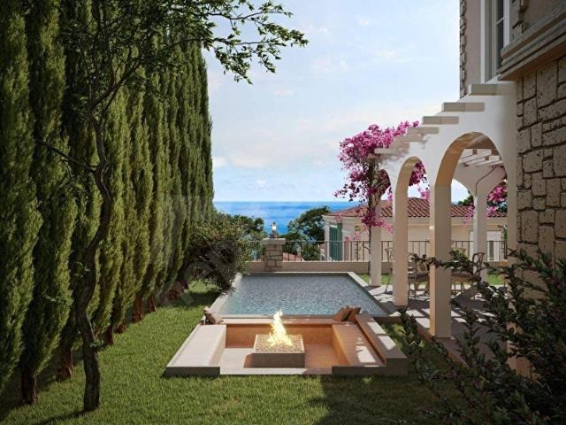 Kuşadasi, Aydin içerisinde satılık Villa