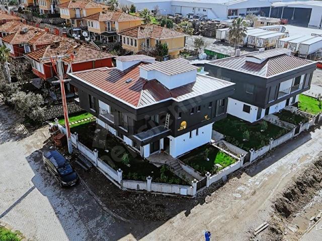 Seferihisar, İzmir içerisinde satılık Villa
