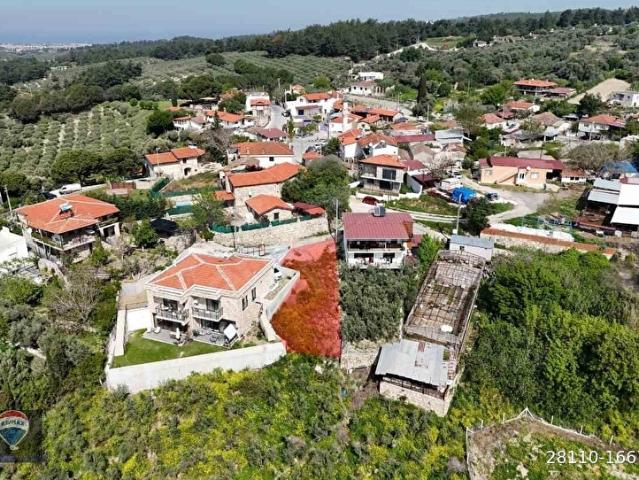 Kuşadasi, Aydin içerisinde satılık Arsa