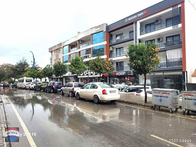 Davutlar Mahallesi, Kuşadası içerisinde satılık Dükkan