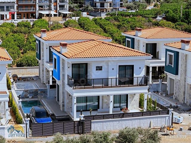 Kuşadasi, Aydin içerisinde satılık Villa